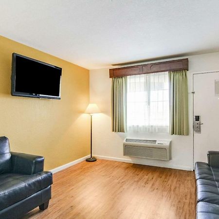 סן דייגו Rodeway Inn San Ysidro Near The Border מראה חיצוני תמונה