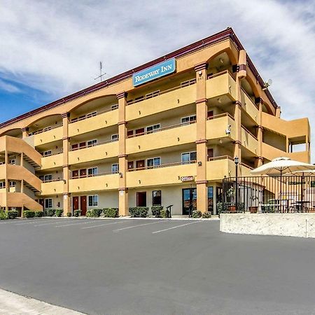 סן דייגו Rodeway Inn San Ysidro Near The Border מראה חיצוני תמונה