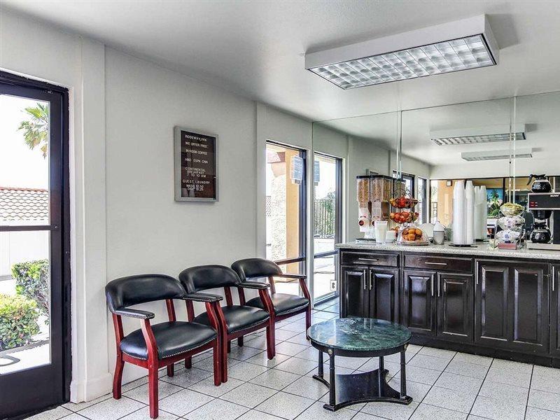 סן דייגו Rodeway Inn San Ysidro Near The Border מראה חיצוני תמונה