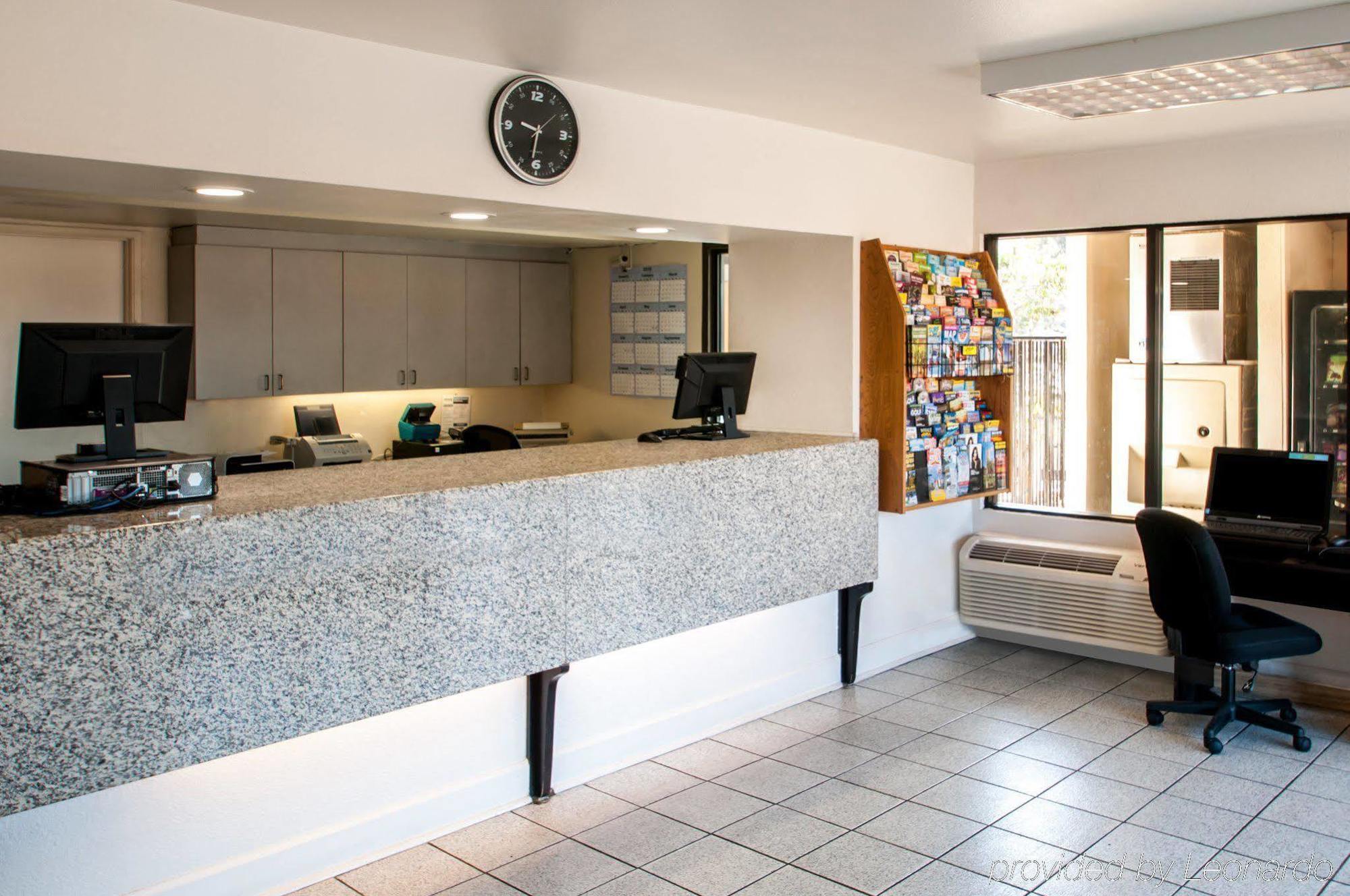 סן דייגו Rodeway Inn San Ysidro Near The Border מראה חיצוני תמונה