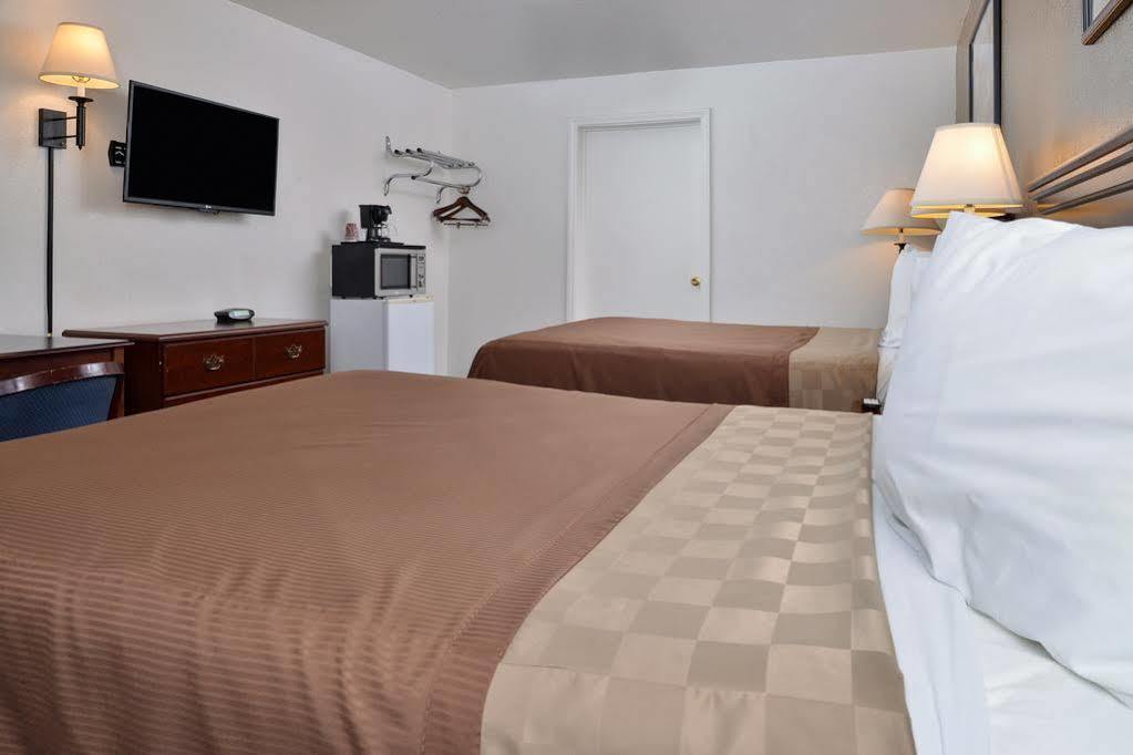 סן דייגו Rodeway Inn San Ysidro Near The Border מראה חיצוני תמונה