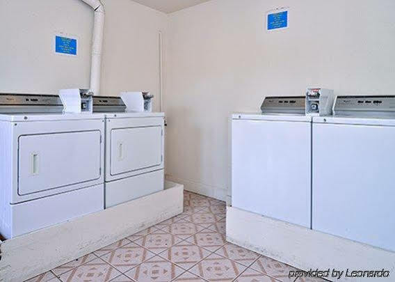 סן דייגו Rodeway Inn San Ysidro Near The Border מראה חיצוני תמונה